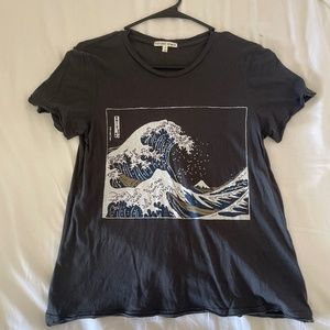 Wave tshirt - future state